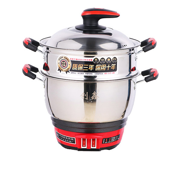 小電熱鍋 小電熱鍋